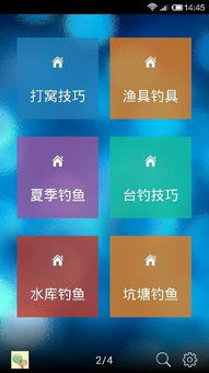 (钓鱼助手app)钓鱼助手钓鱼派：提升钓鱼技巧与体验的全方位智能应用指南